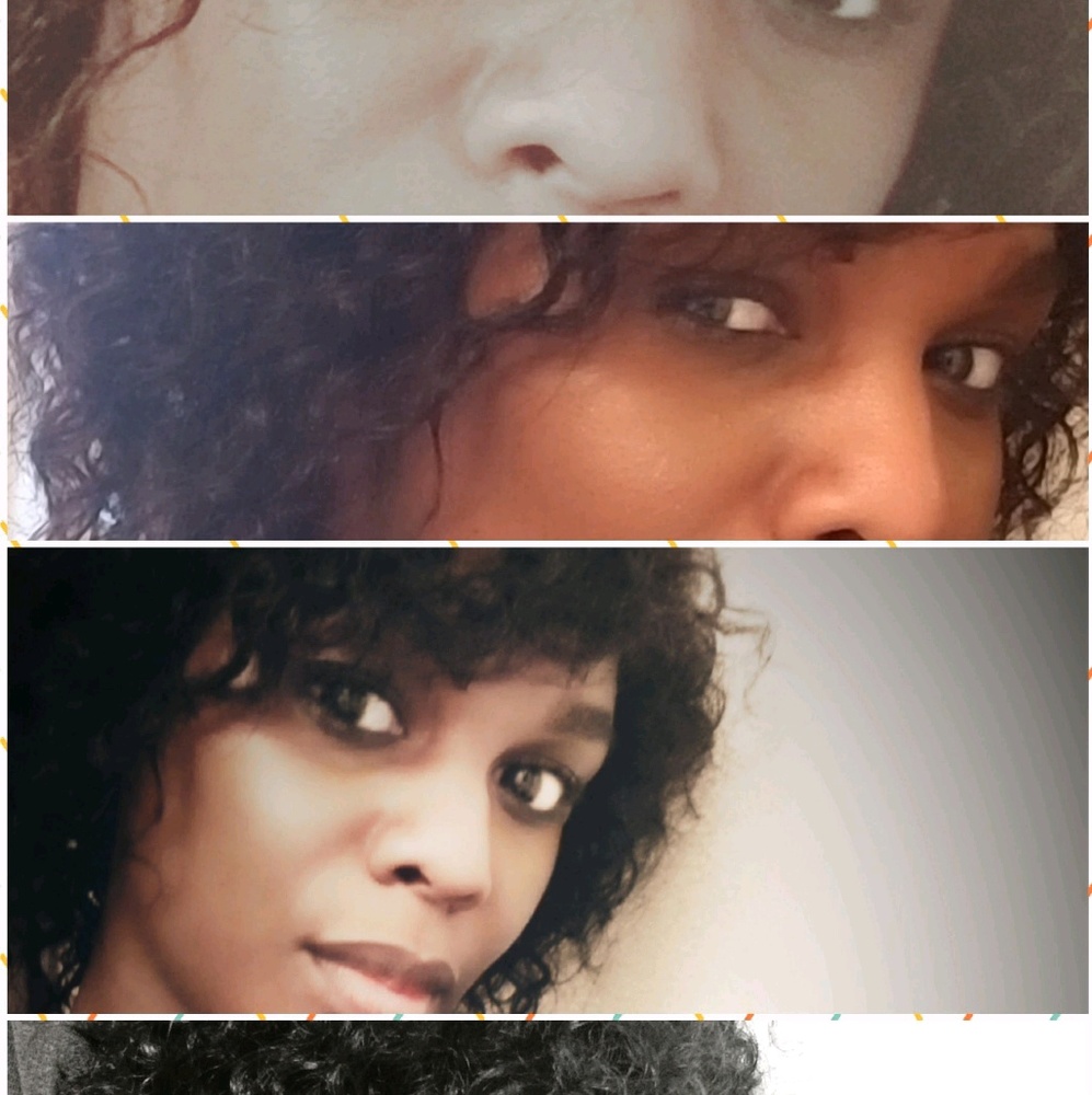 Meet your Posher, Dedra